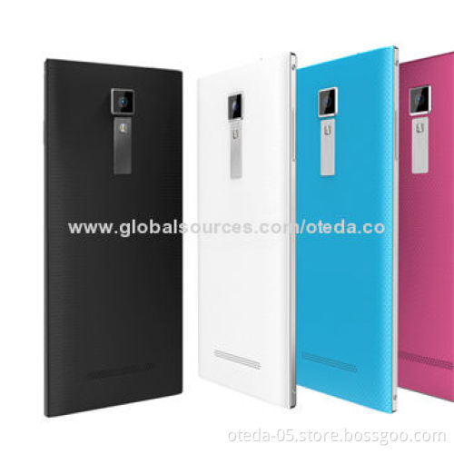 3G Tablet Phones with Air Gesture, MTK6582 Quad Core 1.3GHz Processor, 5.5-inch QHD OGS, Ultra SlimNew